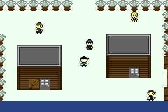 SubQuest - The Search for the Virtual Pet screenshot 3