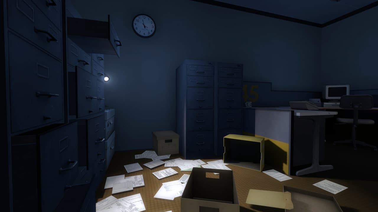 The Stanley Parable screenshot 5