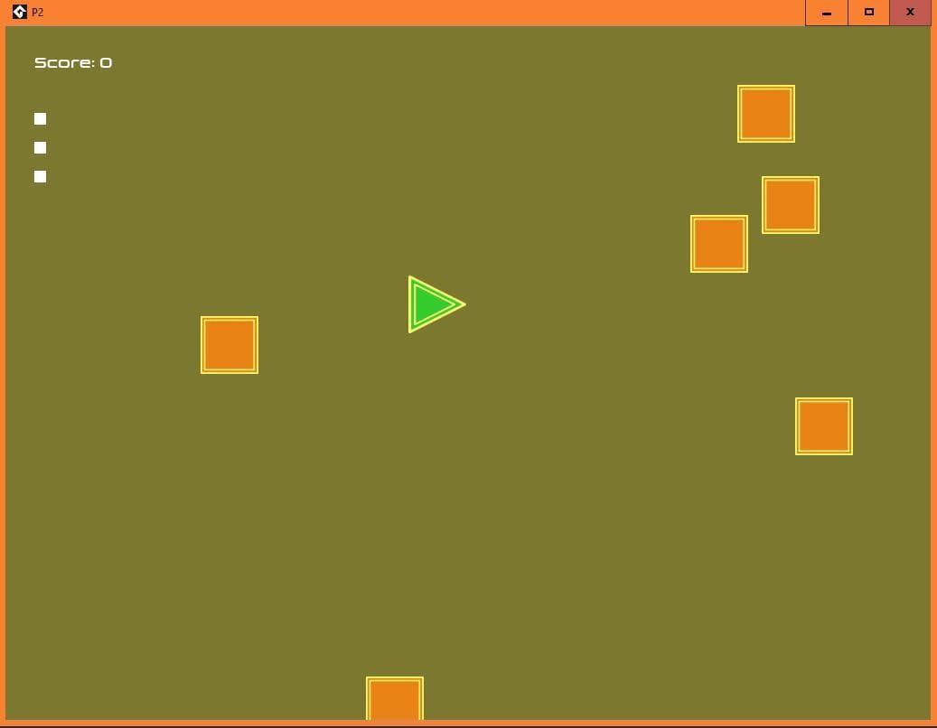 P2 screenshot 2