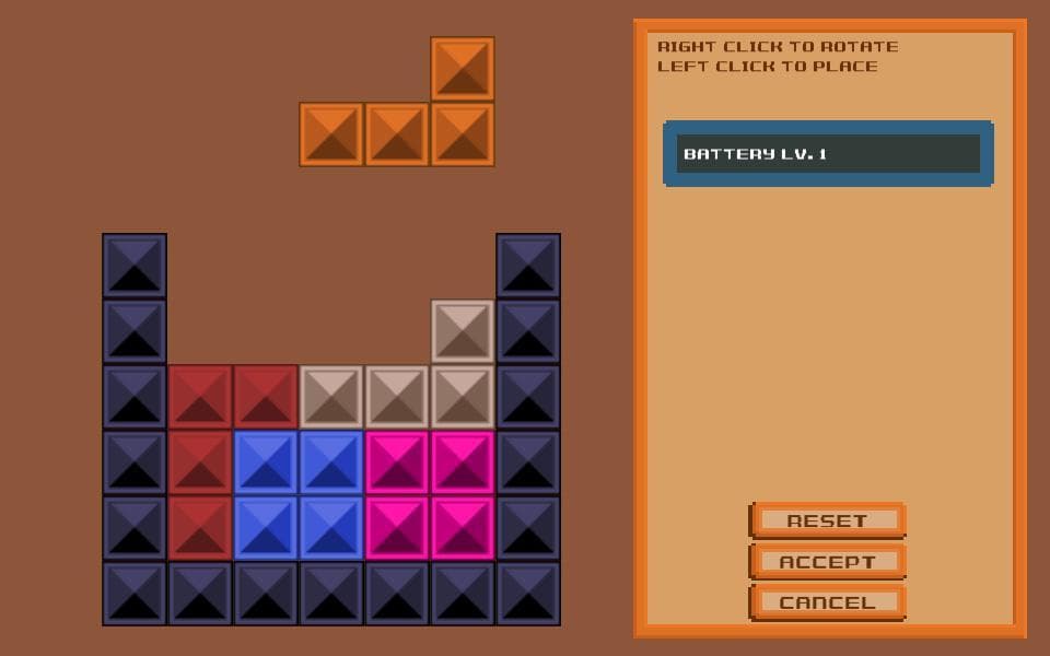 Console Construct screenshot 5