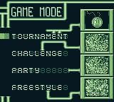 Championship Pool screenshot 3