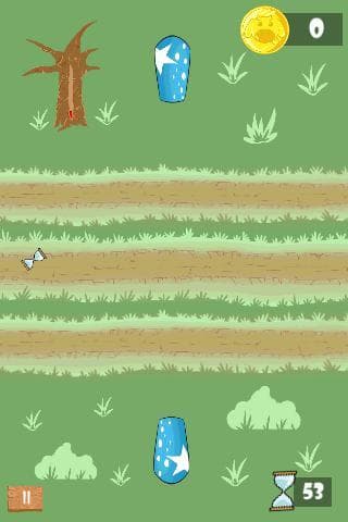 Go and Go screenshot 2