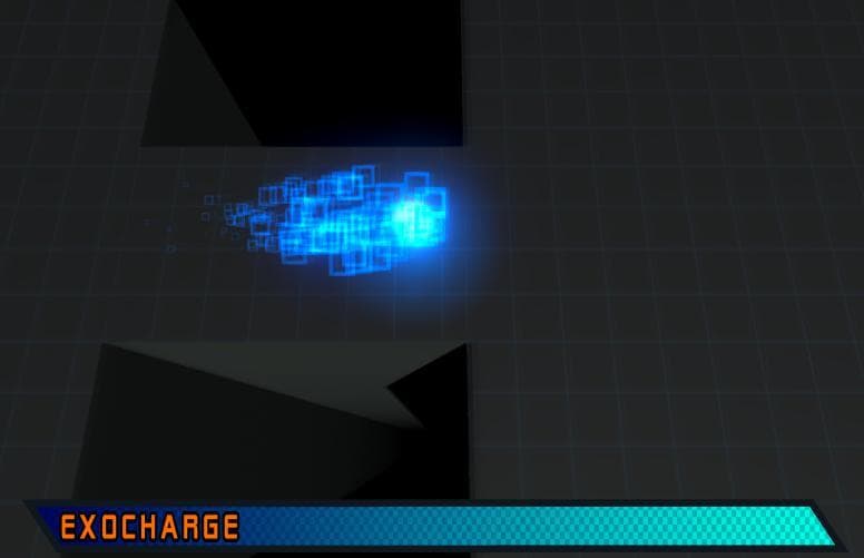 Exocharge Infinite