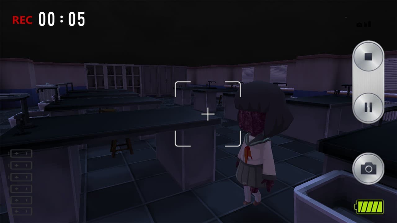 离校日 The School Leaving Day screenshot 4