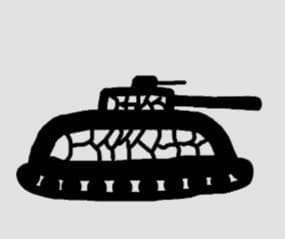 War never changes (Tervor Phillips)
