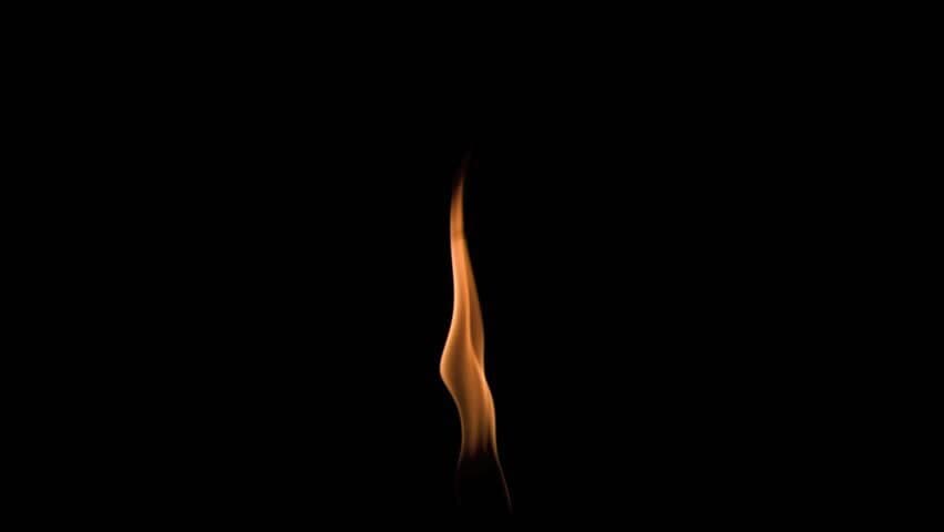 A Spark of Darkness