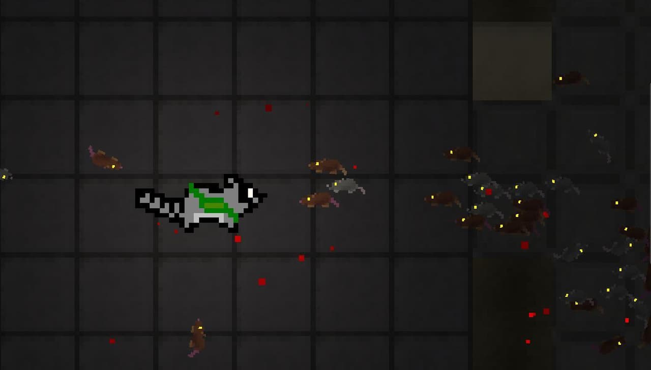 FLEABAG screenshot 2
