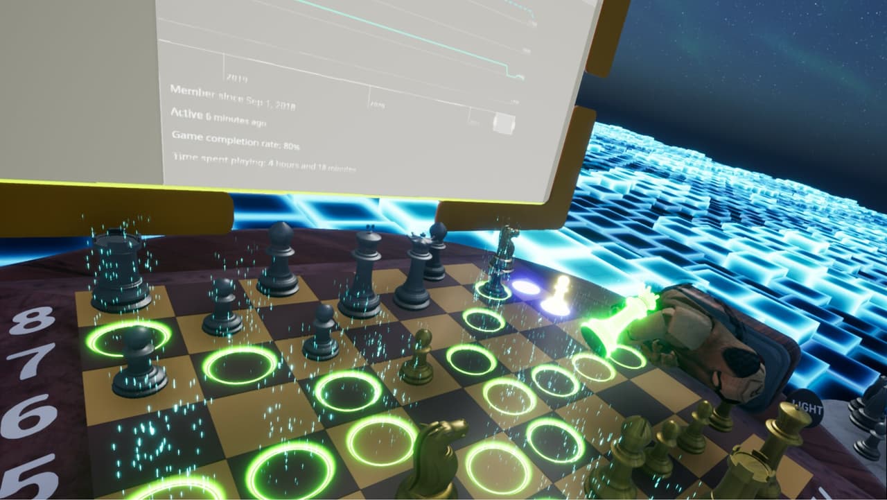 Chessality screenshot 5