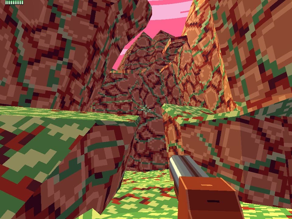 And All Would Cry Beware! screenshot 2