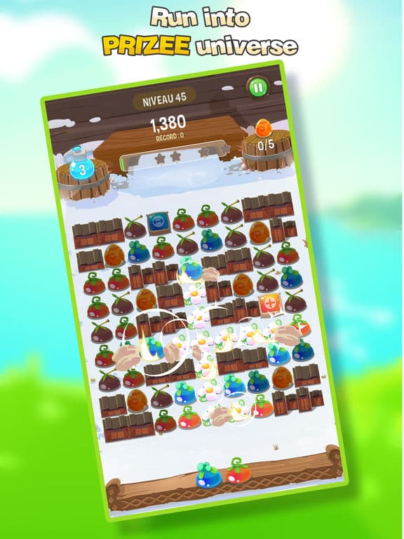 Jardin Secret 2 Deluxe screenshot 3
