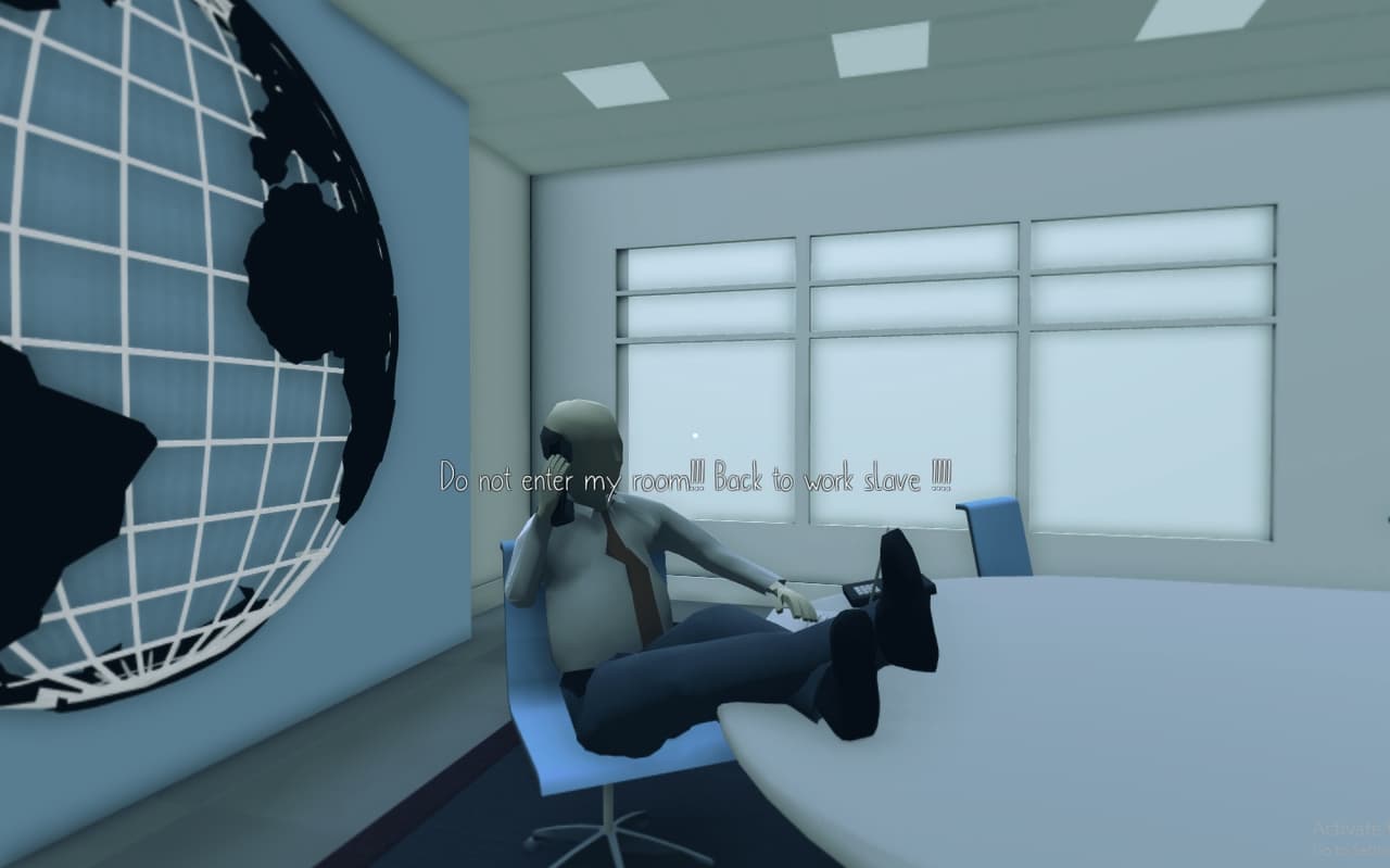 its always monday (itch) screenshot 3