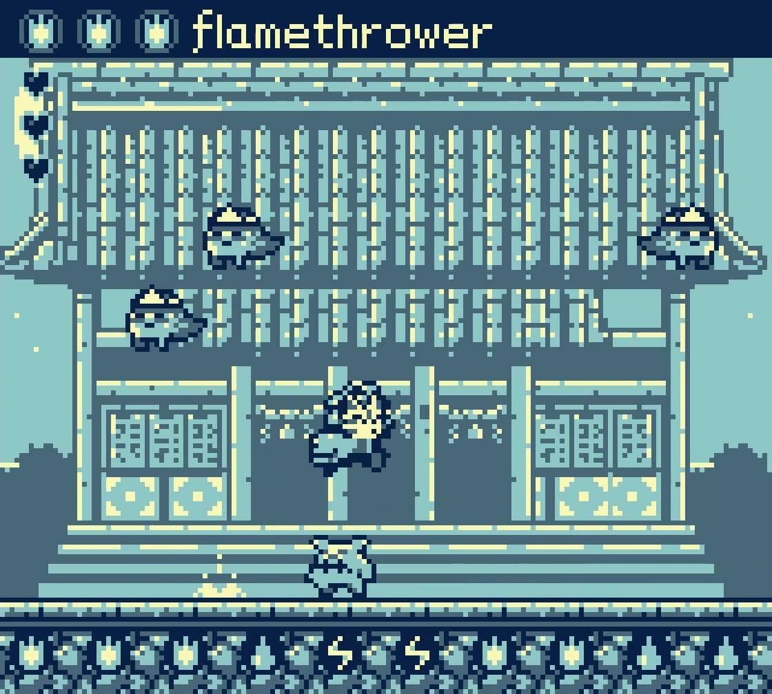 Kitsune Katana screenshot 2