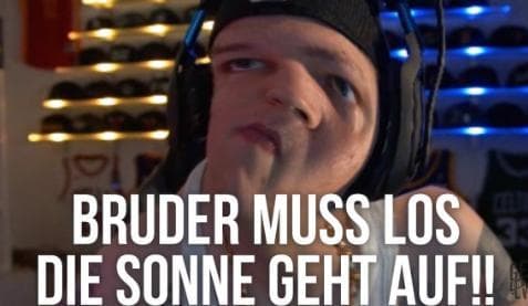 Montes MEME Mansion Englisch