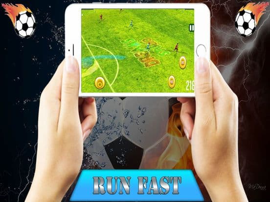 Big Win Futbal Soccer Match Pro