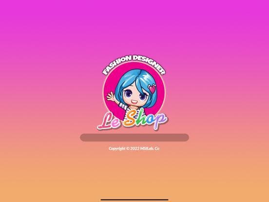 LeShop - Fashion Designer