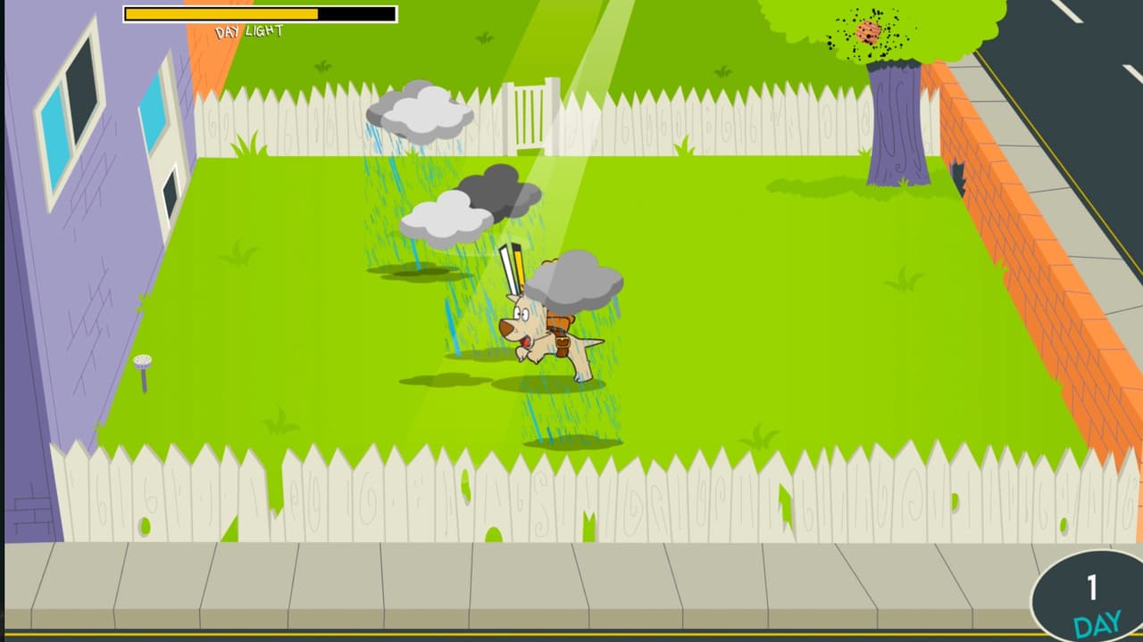 DOG PLANT screenshot 4