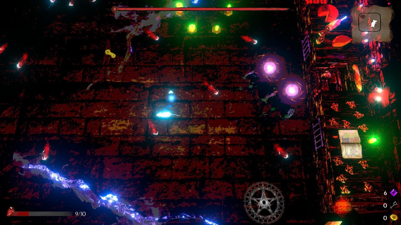 Magister Labyrinthus screenshot 3