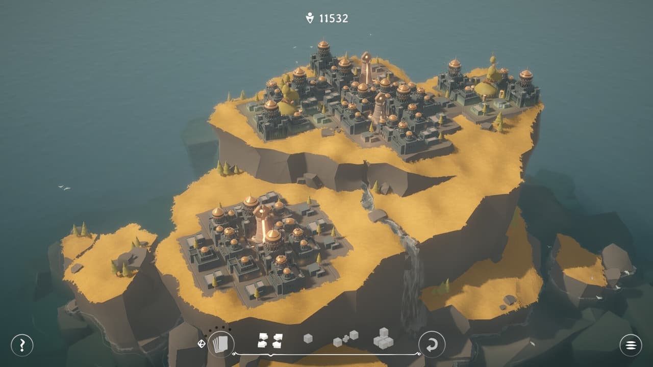 URBO screenshot 3