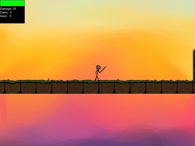 Jabberwocky screenshot 2