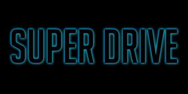 Super Drive (SlushyRH)