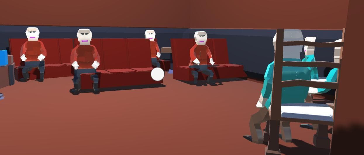 BARKAV screenshot 2