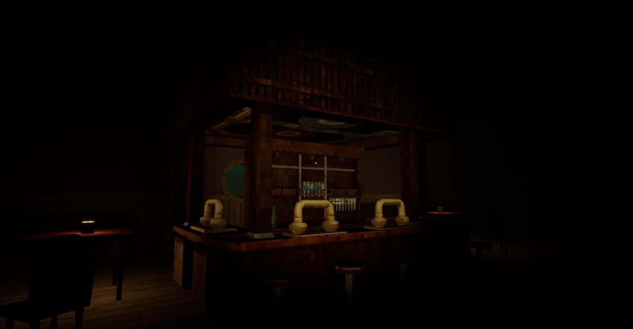 Cry of The Mermaid screenshot 3