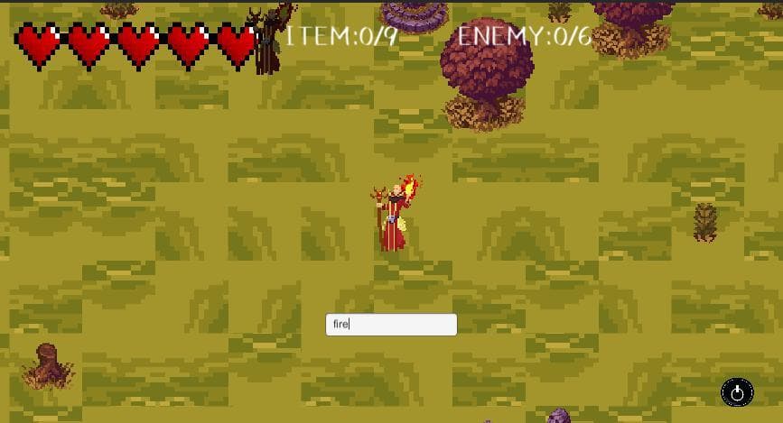 MagicCasterAdventure-マジックキャスターアドベンチャー screenshot 3