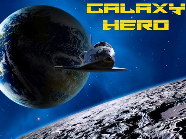 Universal hero 2 - Global hero