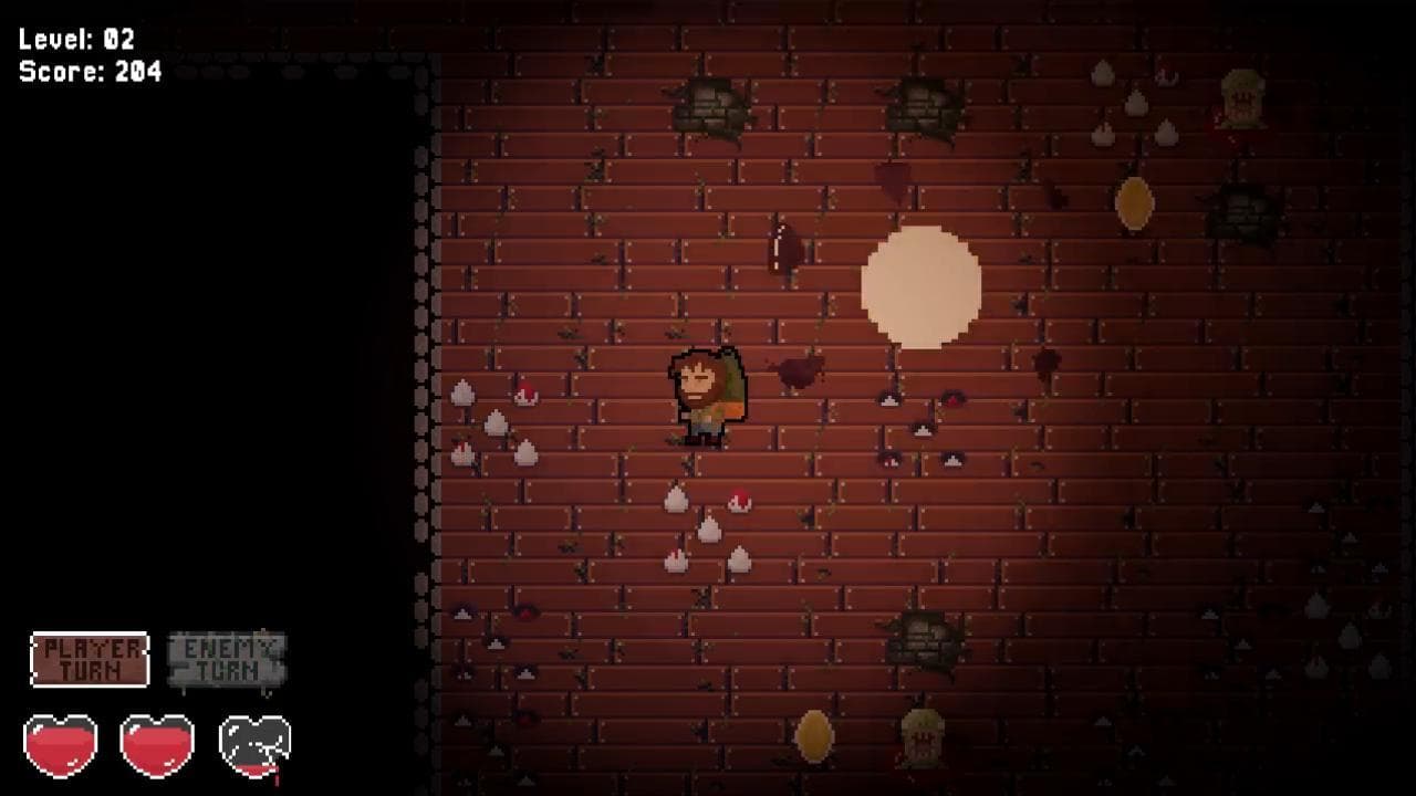 Wrong Turn screenshot 5