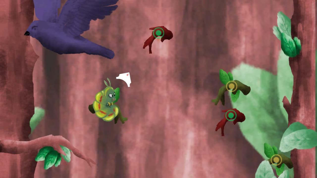 Caterfly screenshot 4