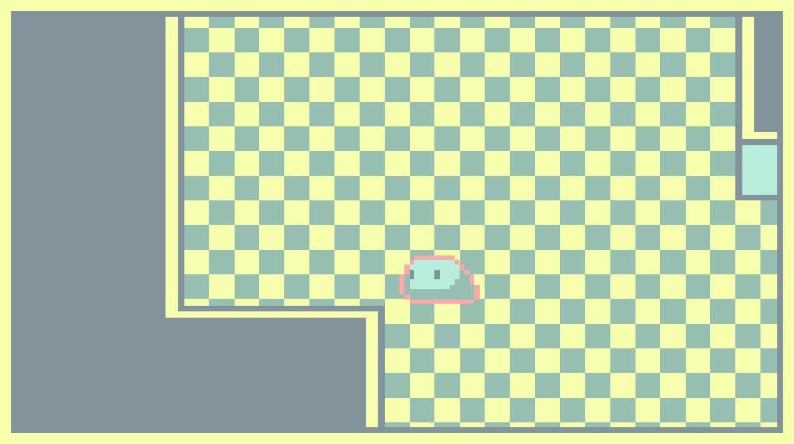 SLiME Game (Doggollamaman)