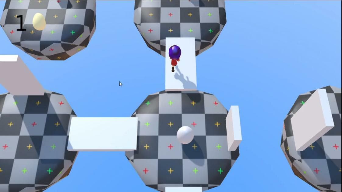 Renaissance (Paulo Raccoon) screenshot 6