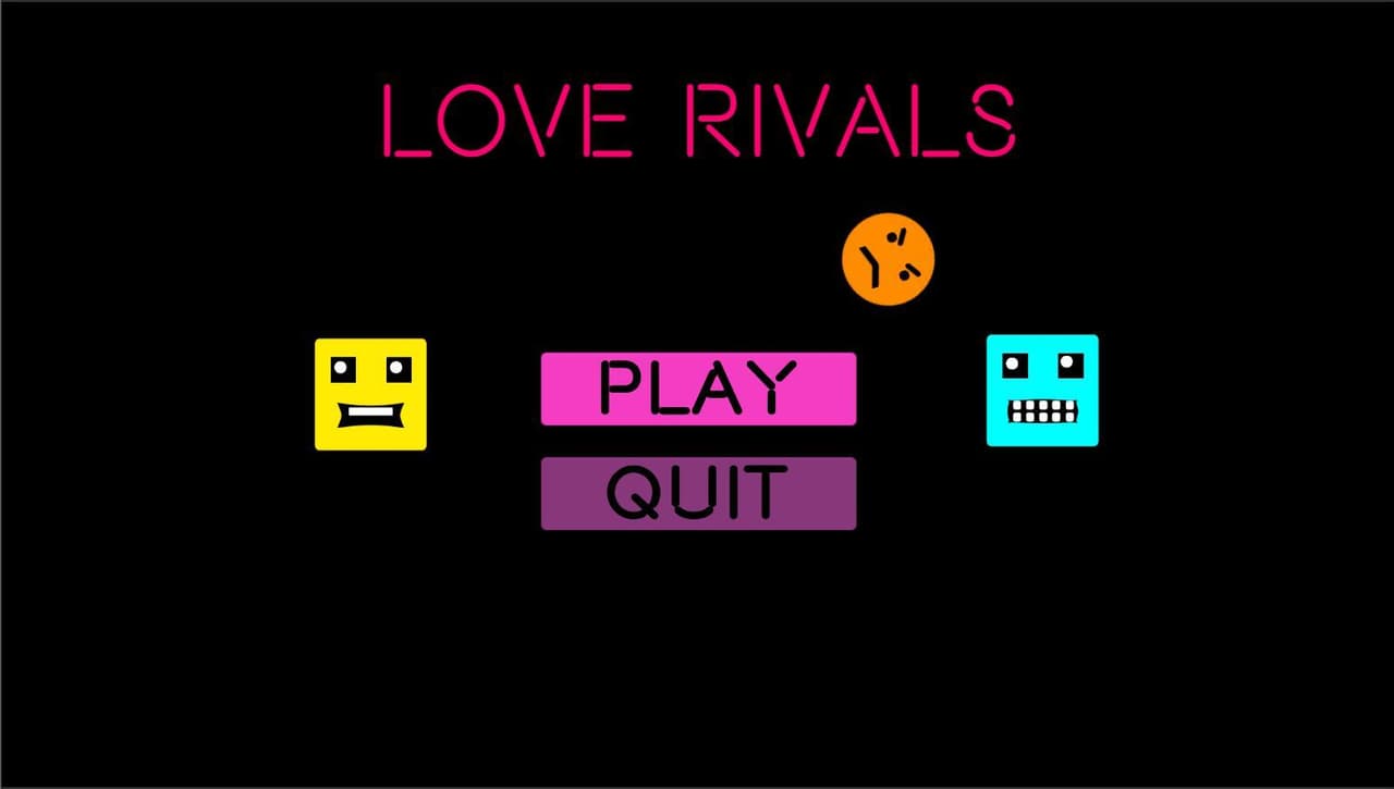 Love Rivals screenshot 2