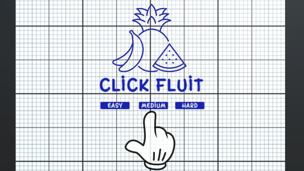 click-fruit