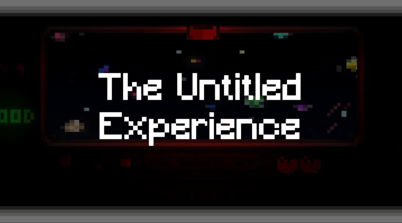 The Untitled Experience