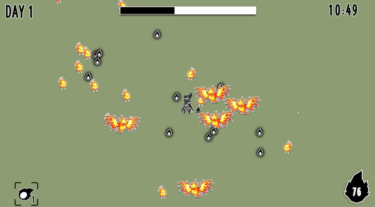 Survive the Sun screenshot 2