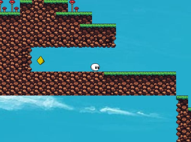 Spunky: Festival Freaks (Early Build) screenshot 2