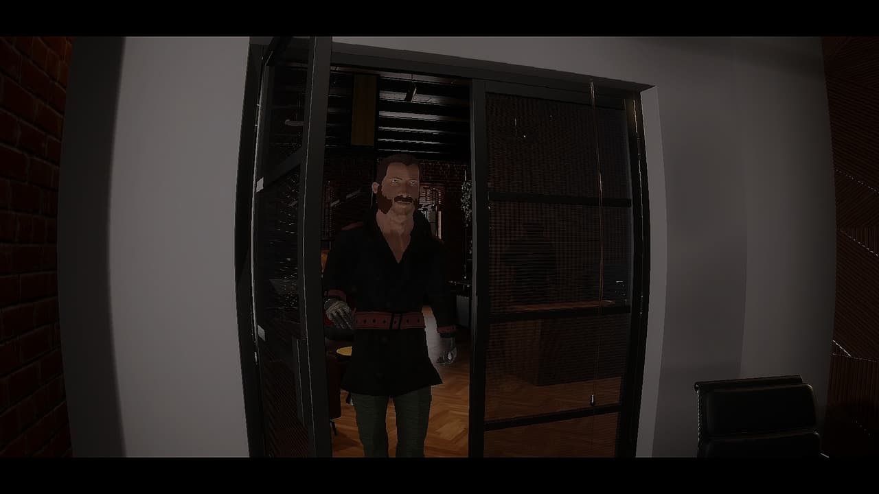 It Is Your Destiny - P. 1 C. 1 screenshot 2