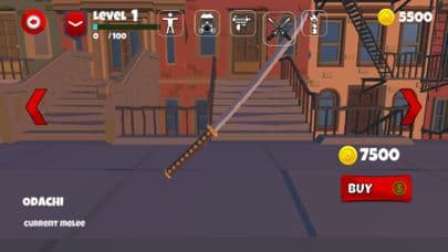Patty vs Zombies screenshot 4