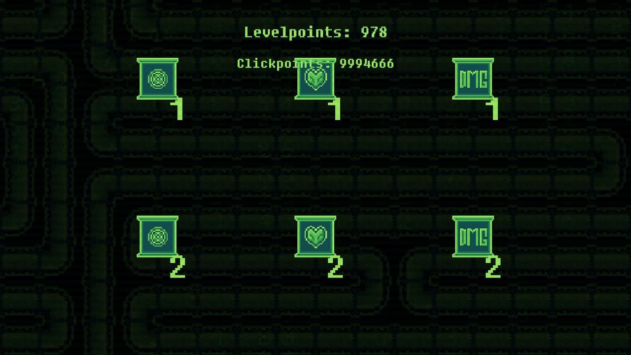 BOOMBIT 5 The Last Adventure screenshot 2