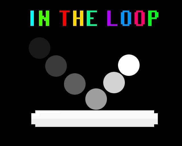 In The Loop (TheGamerASD)
