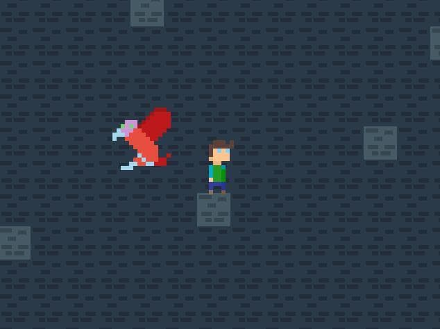 Ascension (Faro.Mars.07) screenshot 4