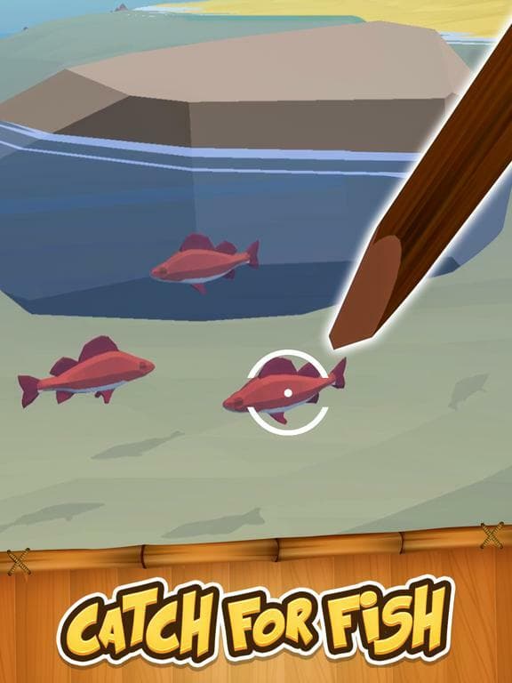 Survival Master 3D screenshot 6