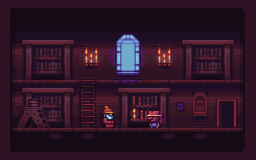 Pocket Kingdom screenshot 2