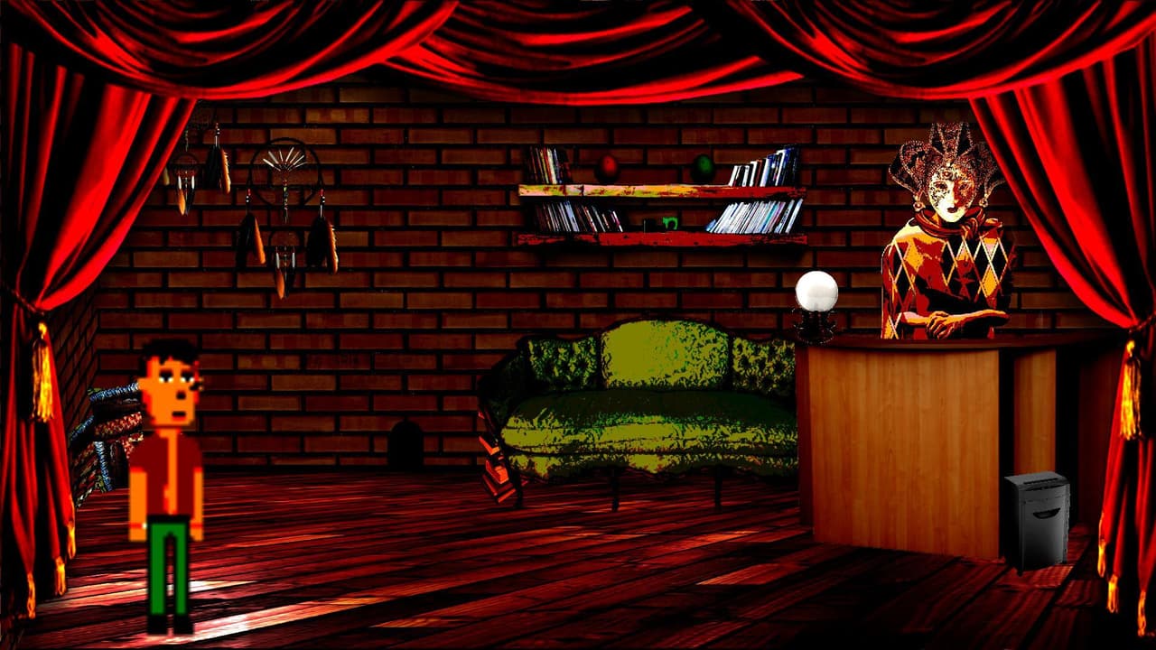 The Arys Expedition: Special Edition screenshot 3