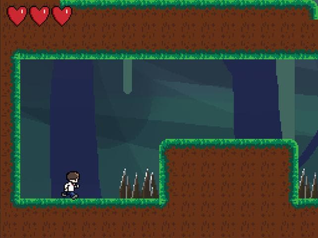 Vita (SilentReverie) screenshot 3