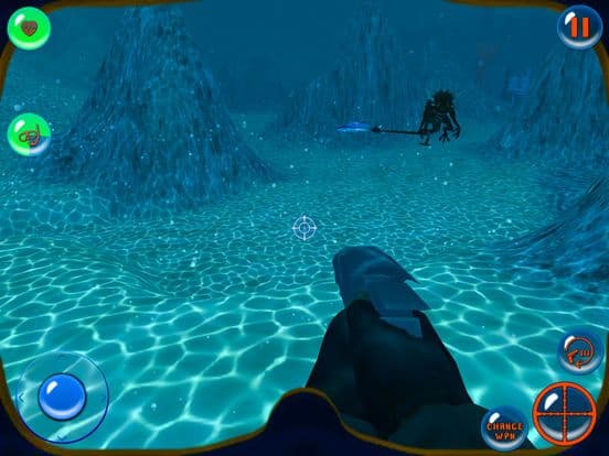 Raft Survival Underwater World screenshot 5