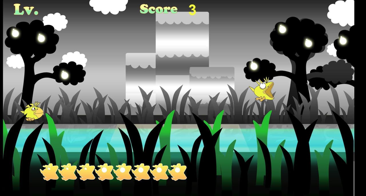 WackDQuack screenshot 5