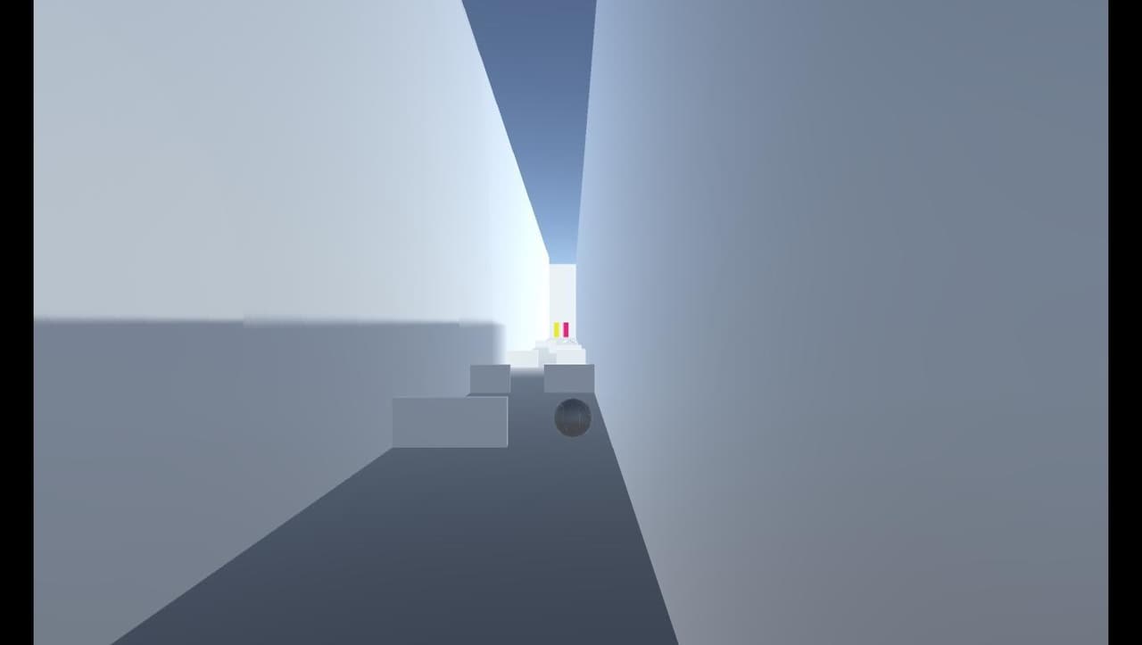 Watch The Walls! screenshot 3