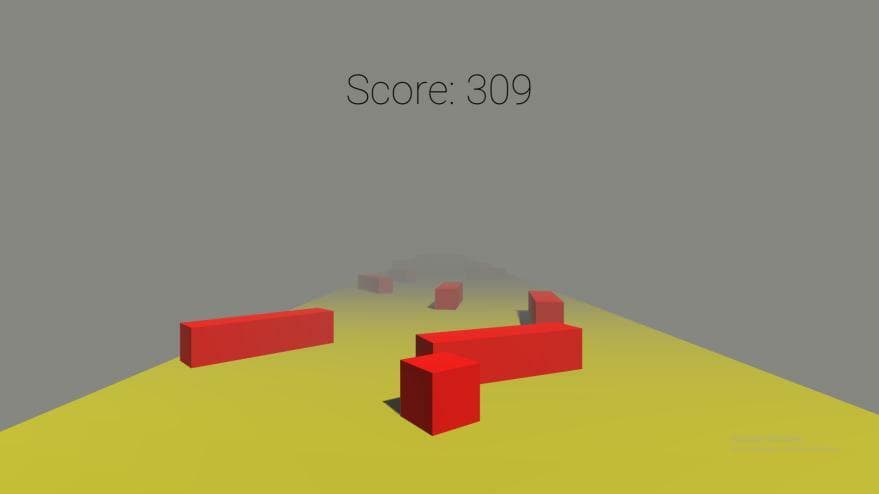 SQUARERUN V.2